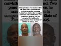 400-year sentence overturned Sidney Holmes walks free 🔥💔 #celebritynews