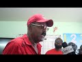 WATCH: “Spare us the Dunceness”, Browne Dismisses Pringle’s Vehicle Duty Promise