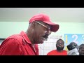WATCH: “Spare us the Dunceness”, Browne Dismisses Pringle’s Vehicle Duty Promise
