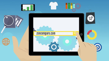 Most Effective Amazon Seller Tools in 2021 | ZonCompare.com