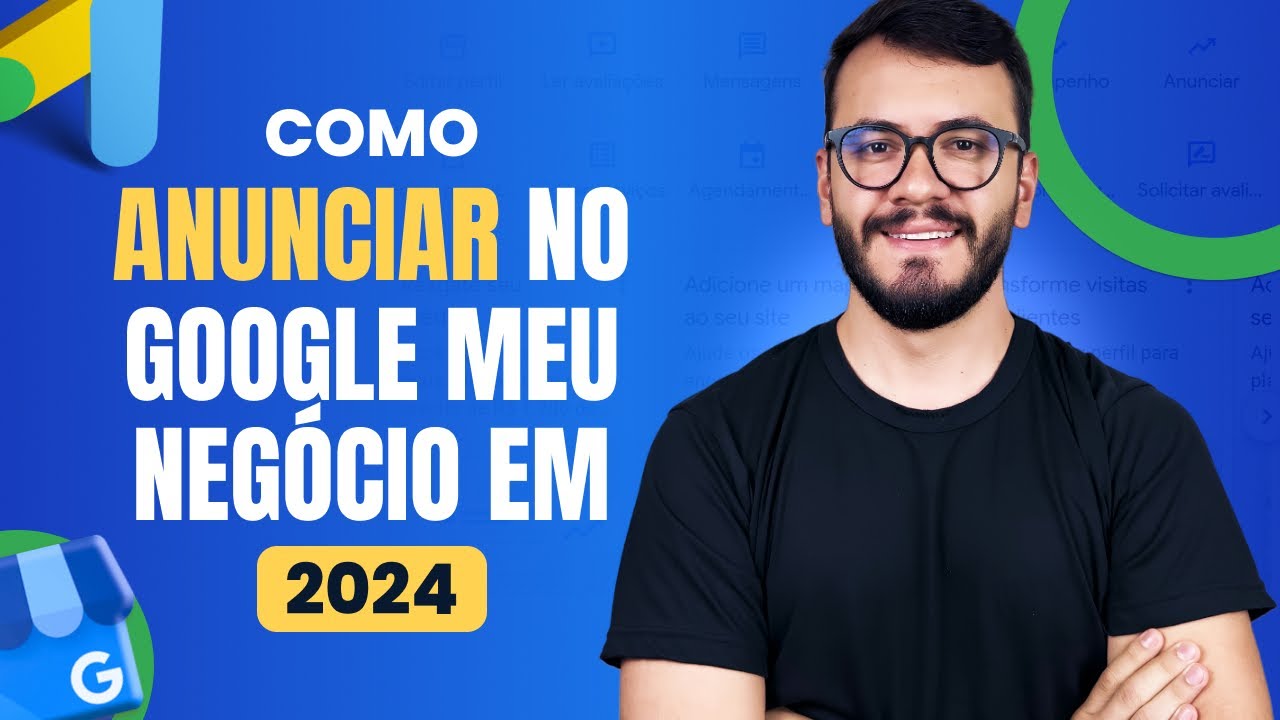 O SEU GOOGLE MEU NEGÓCIO NO TOPO DO GOOGLE DE FORMA FÁCIL E RÁPIDA EM ...