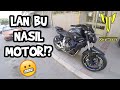 MT-07 İLE İLK KEZ GAZLADIM! | MOTOVLOG #69