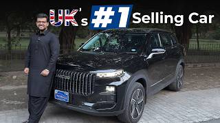 Jaecoo J7 Owner's Review | Huge Savings