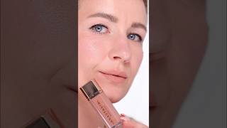 Would You Wear This Matte Peachy Liquid Lipstick?