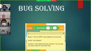 BUG TERMINATOR 2 screenshot 4