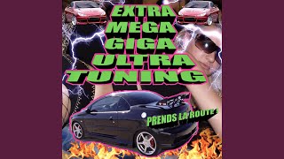 Video thumbnail of "Studio Bastiano - Extra mega giga ultra tuning"