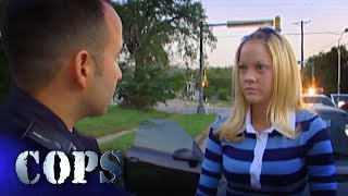 Fort Worth PD: Police Officers Investigating Suspicious Activities 🚓 | Cops TV Show