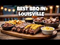 Top 10 bbq spots in louisville best ever bbq guide 2024