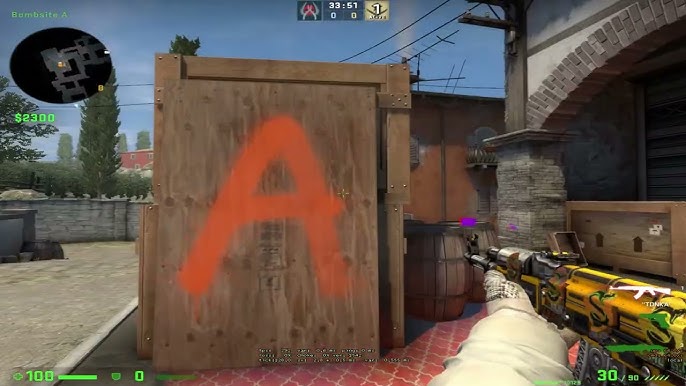 Top Secret CSGO YouTube Guides That Pro Gamers Don’t Want You to Know