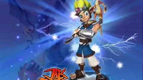 Gol & Maia Citadel | Jak and Daxter: The Precursor Legacy