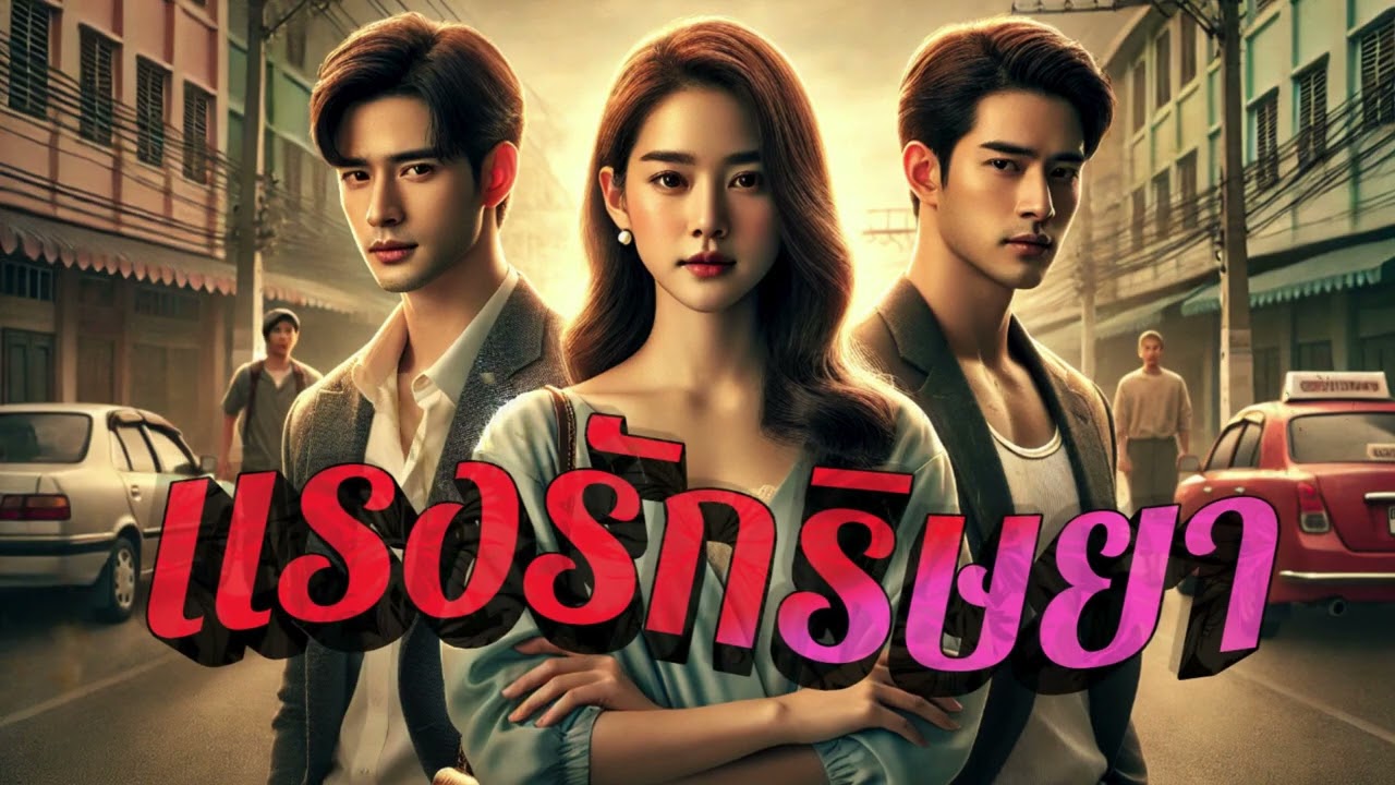 แรงรักริษยา #นิทานสอนใจ #นิทานชีวิต #นิทานเสียง #นิทานพื้นบ้าน #นิยายเสียง #นิยายรัก #drama #นิยาย