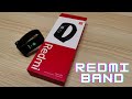 Redmi band full review  mi band 4c global edition