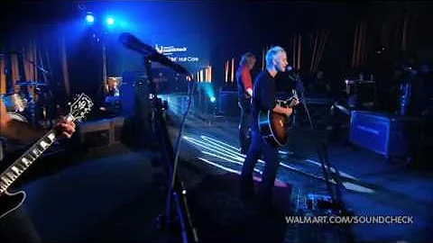 Lifehouse - You And Me (Live @ Walmart Soundcheck 1 May 2010)