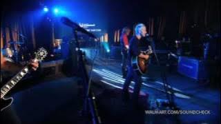 Lifehouse - You And Me (Live @ Walmart Soundcheck 1 May 2010)