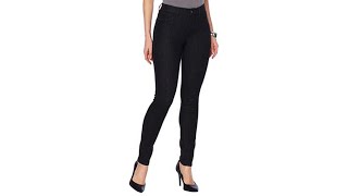 G By Giuliana Stretch Denim Skinny Jean