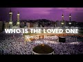 Who is the loved one  slowed  reverb  ibbu12  sami yusuf 