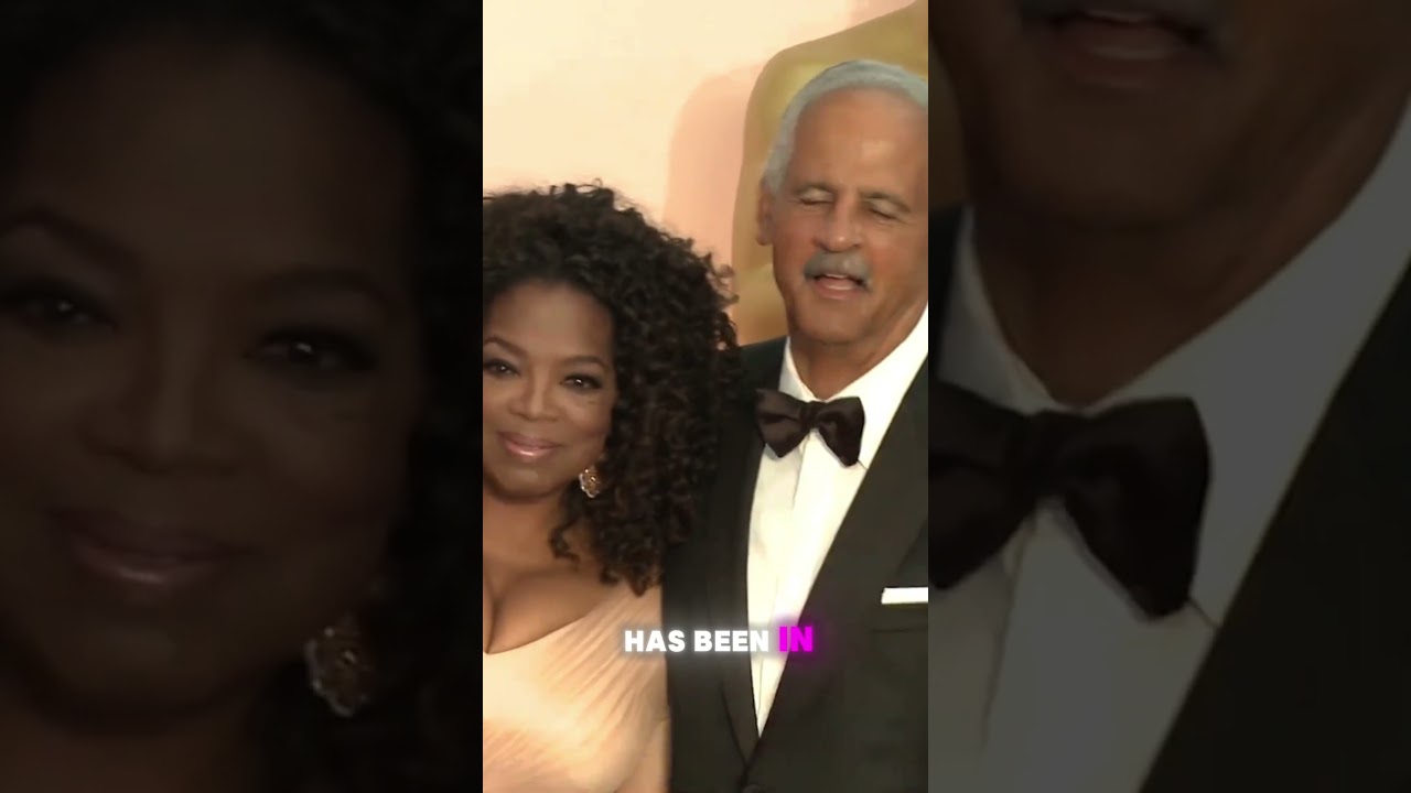 Oprah Winfrey’s Shocking Secret Revealed – Must Watch!