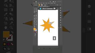 How To Create A Star Easy Adobe Illustrator Tips