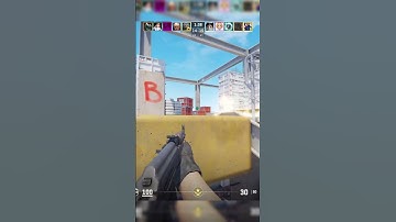 INSANE VERTIGO BOOST?! #csgo #cs2 #sub