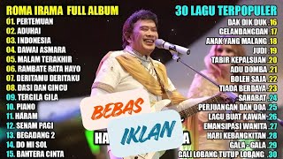 Download Lagu Best of Rhoma Irama | Full Album Tanpa Iklan \u0026 Nonstop Hits Dangdut MP3