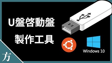 超简单！纯净Win10系统U盘启动盘制作 | 安装、重装Windows10必看