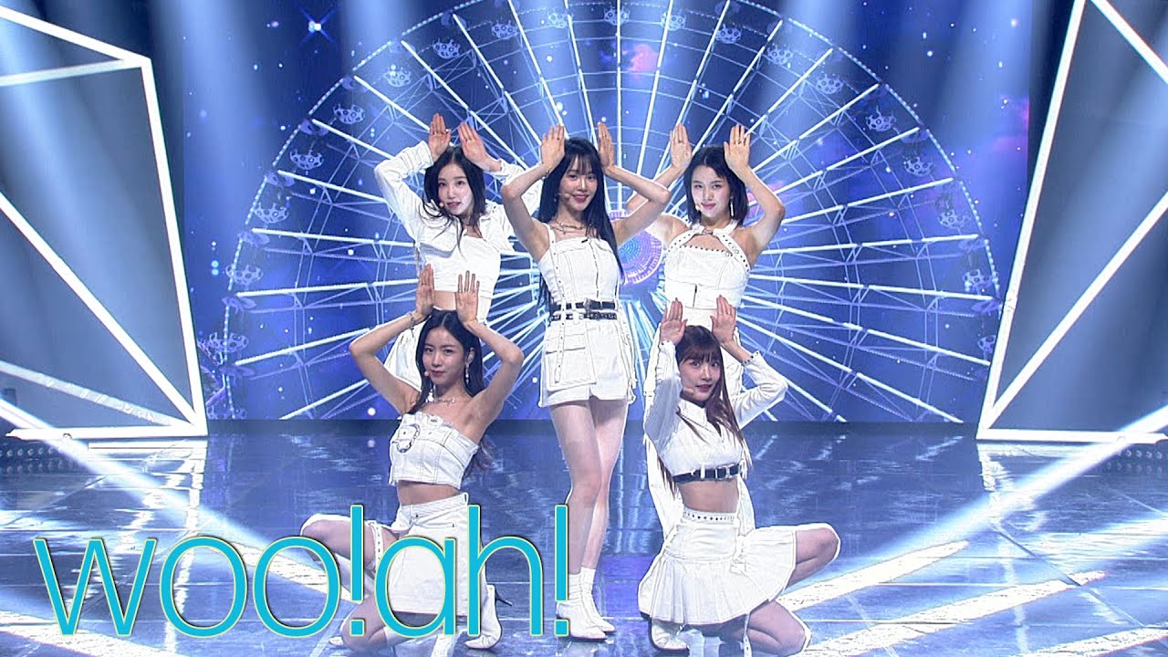 2023/7/27配信】let me Know K-POP! #13 woo!ah!予告編 - YouTube