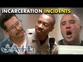 Incarceration Incidents: Marijuana Mishaps to Coffee Theft | Jail TV Show