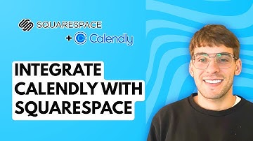 How to Integrate Calendly with Squarespace [2025 Guide]