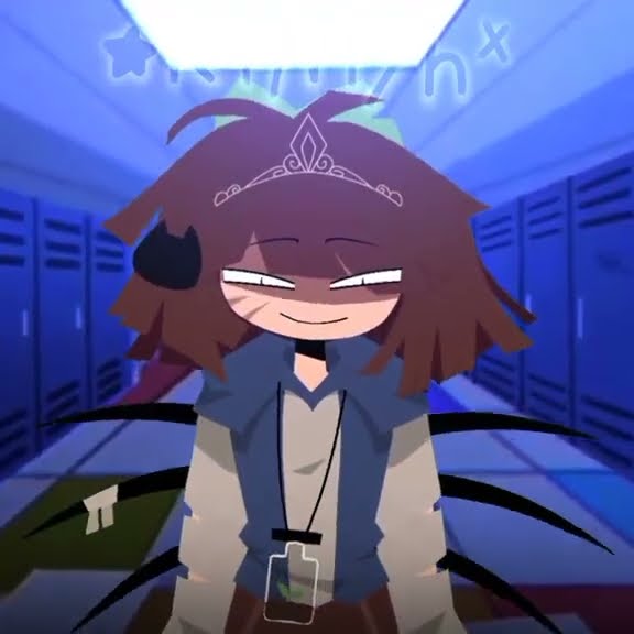 † FPE SWAP AU || Princess Cl∆rie || #fpe #edit #актив #fundamentalpapereducation #papereducation #