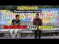 MANGALASAU (MANGENAL LABIAH JAUAH) - DIPPO RINALDO Part 2 -  SEJARAH FILM MAROSOK THE MOVIE