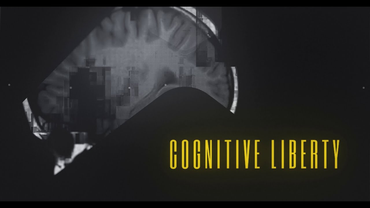Cognitive Liberty: Neuroweapons and the Fight for Brain Privacy - YouTube