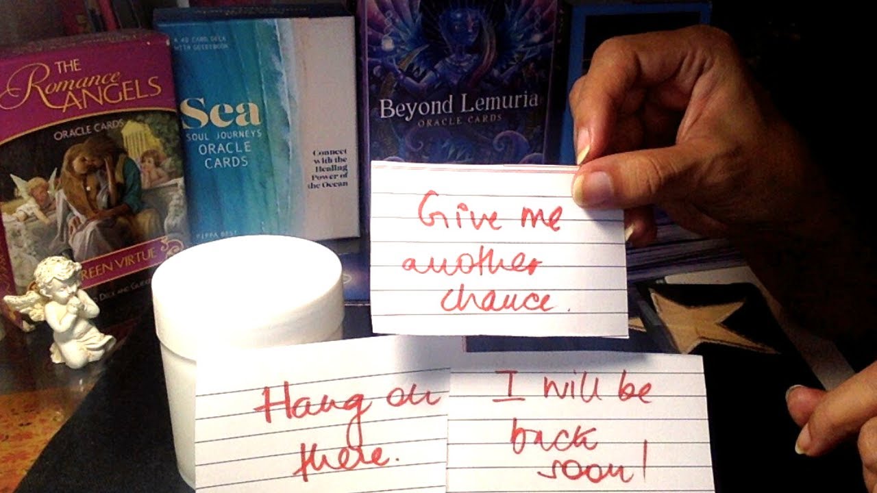 💖EXACT time of call/message. CURRENT feelings. Exact words they'll say