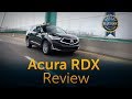 2019 Acura RDX – Review & Road Test