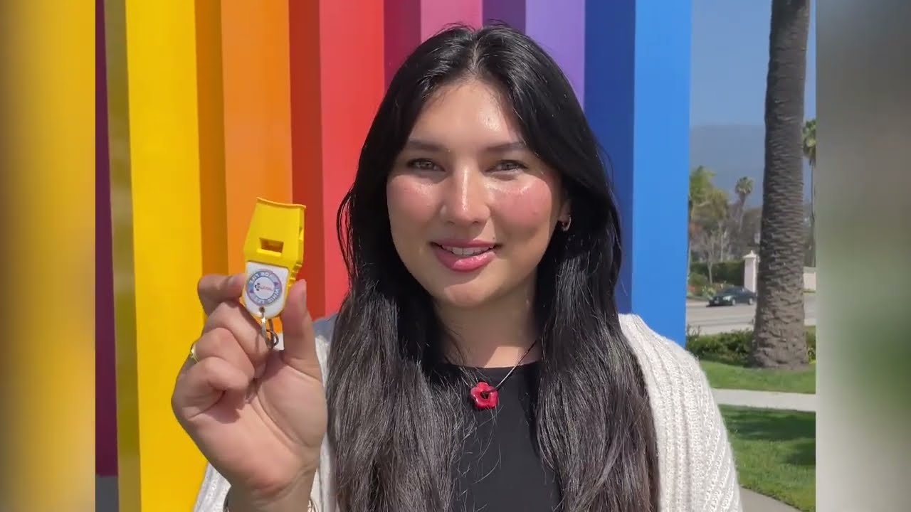 Preview of Whistles for LIFE Tri-Power Whistle 3 Pack Video