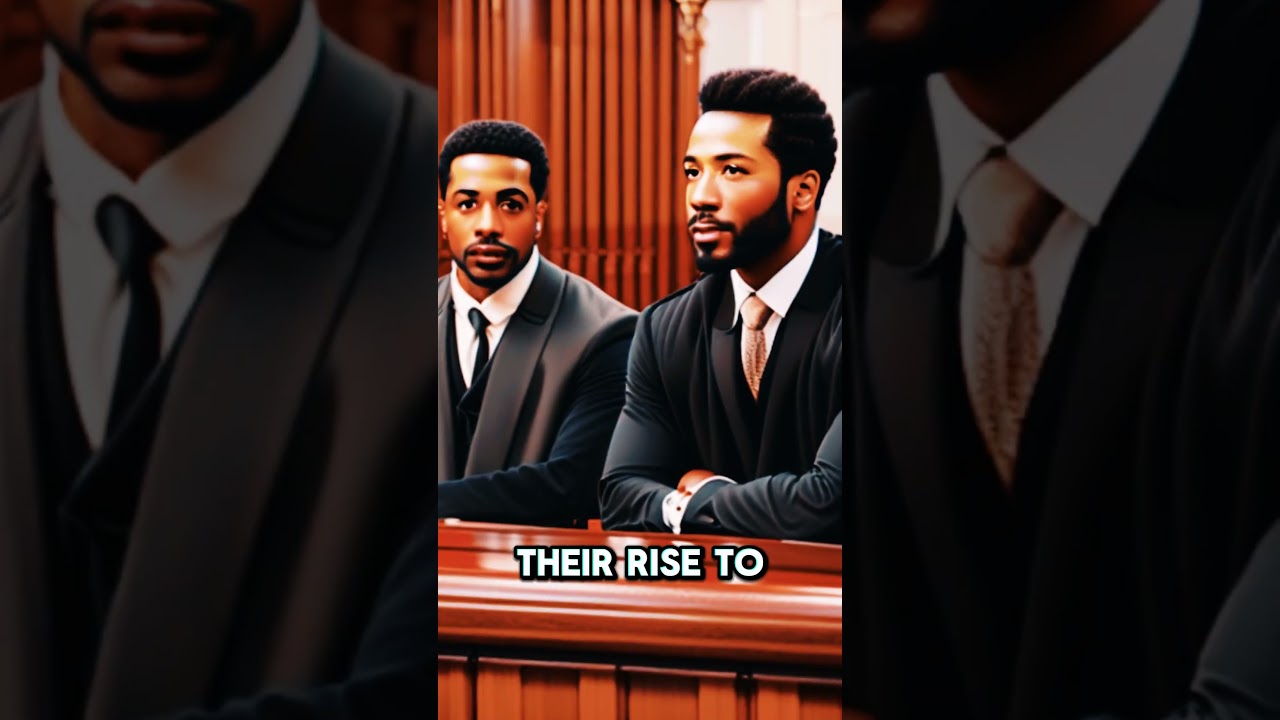 🚨 Empire Rise & Fall: The BMF Chronicles 🔥 True Crime Saga🕵️‍♂️💰 