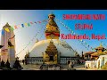 #Swayambhunath OM MANI PAE MEI HUN.. #Kathmandu, Nepal.