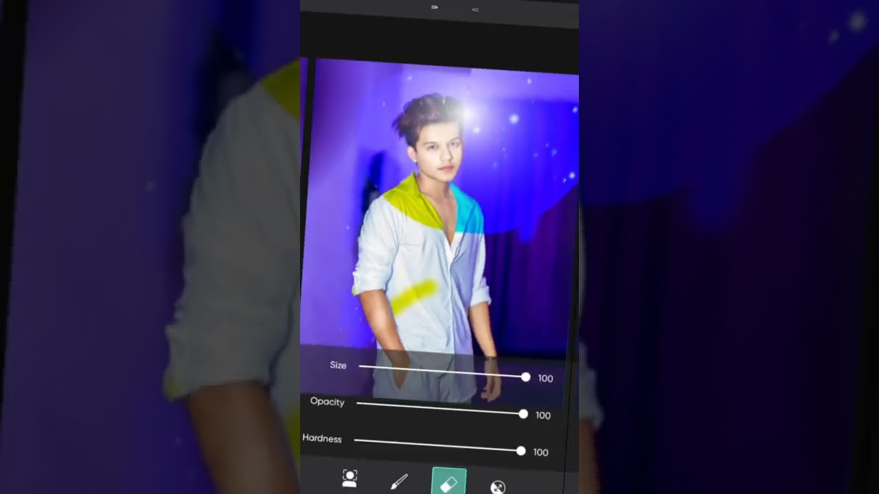 riyaz Aly photo editing new  2022 Picsart 