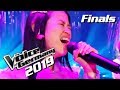 Claudia Emmanuela Santoso feat. Alice Merton - Goodbye | Winner Performance | The Voice of Germany