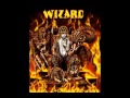 Wizard - Dark God