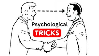 6 unethical Psychological tricks that should be illegal [Robert Cialdini - PRE - suasion]