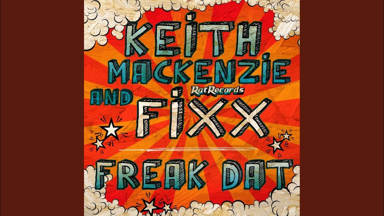 YouTube에서 Freak Dat (Original Mix) 보기 YouTube에서 Freak Dat (Original Mix) 보기