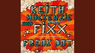 Download Lagu Freak Dat (Original Mix) MP3