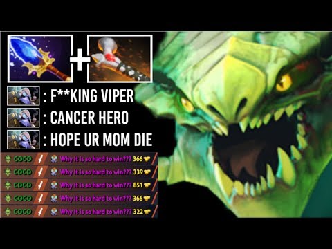 How To Delete Trash Talk Tinker Ez Rod Of Atos Viper Best Hero