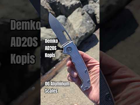 Demko AD20S
