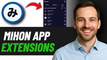 How to Add Extensions in Mihon App (2025 GUIDE)