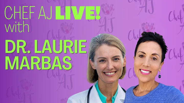 Plant-Based Telemedicine | Interview with Dr. Laur...