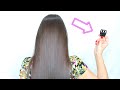 Super easy Everyday claw clip hairstyle | messy bun with small claw clip | clutcher hairstyle