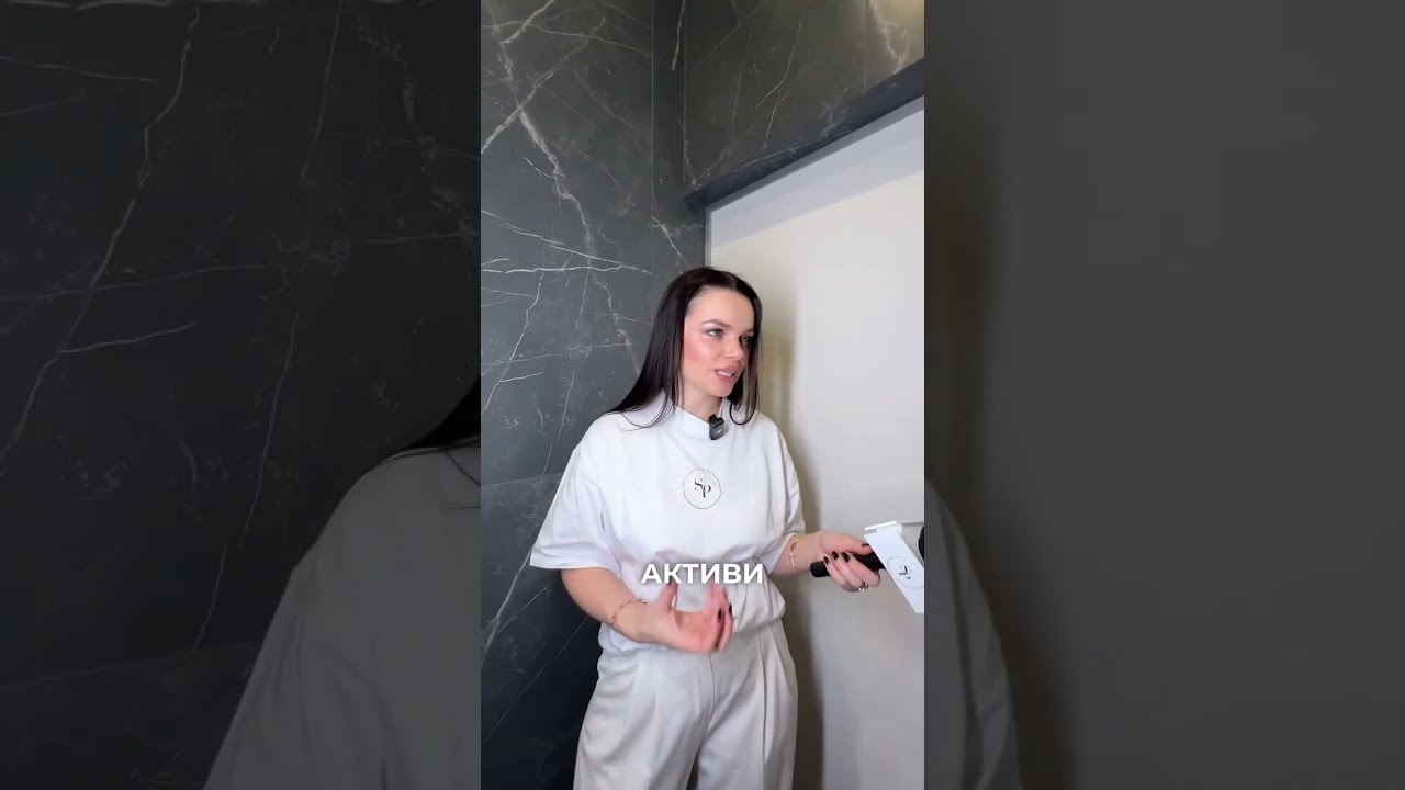 Чи правильно ви миєте голову? 