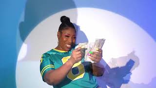 Macka Diamond - Money (Shake It To The Max Remix)