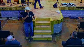 May 17, 2026 Sunday Service - Josh Franks